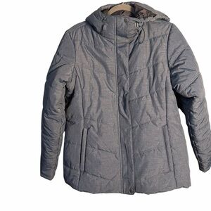 Columbia McCleary Pass Insulated Jacket